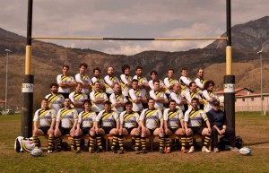 Montereale Rugby